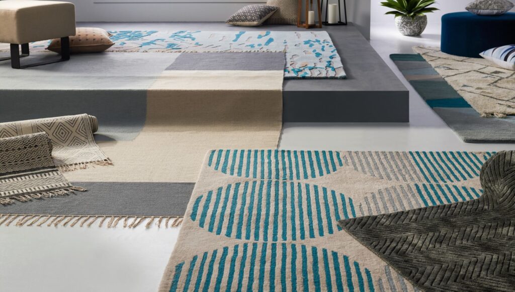 6 Tips To Help Rug Shoppers Find Cheap Rugs